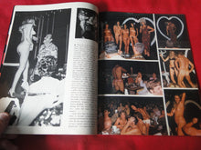 Load image into Gallery viewer, Vintage Nude Erotic Sexy Adult Magazine Cavalier November 1973      JB5
