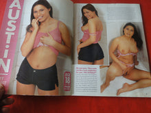 Load image into Gallery viewer, Vintage Nude Erotic Sexy Adult Magazine Tight April 2003     P87
