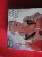 Load image into Gallery viewer, Vintage Adult XXX VHS Porn Tape X-Rated Movie Lusty Detective Dana Lynn      X3
