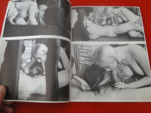 Load image into Gallery viewer, Vintage Nude Erotic Sexy Adult Magazine Penetration     P70
