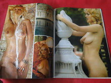 Load image into Gallery viewer, Vintage Nude Erotic Sexy Adult Magazine Oui February 1973       P99
