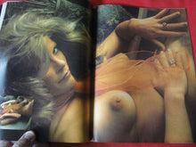 Load image into Gallery viewer, Vintage Nude Erotic Sexy Adult Magazine Cavalier November 1973      JB5
