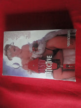 Load image into Gallery viewer, Vintage Adult XXX VHS Porn Tape X-Rated Movie Lusty Detective Dana Lynn      X3
