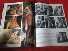 Load image into Gallery viewer, Vintage Nude Erotic Sexy Adult Magazine Cavalier November 1973      JB5
