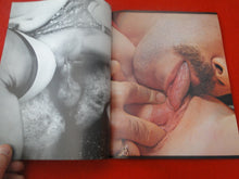 Load image into Gallery viewer, Vintage Nude Erotic Sexy Adult Magazine Penetration     P70
