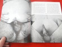 Load image into Gallery viewer, Vintage Nude Erotic Sexy Adult Magazine Penetration     P70
