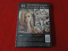 Load image into Gallery viewer, Vintage Adult Erotic Sexy Porn XXX DVD Adult SEALED My Friends Sexy Mom V.2 Katie Morgan    PD

