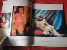 Load image into Gallery viewer, Vintage Nude Erotic Sexy Adult Magazine Gallery Girl Next Door 1978     JB5
