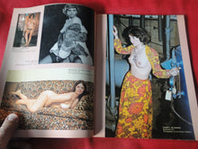 Load image into Gallery viewer, Vintage Nude Erotic Sexy Adult Magazine Gallery Girl Next Door 1978     JB5

