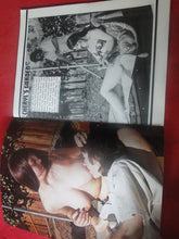 Load image into Gallery viewer, Vintage Nude Erotic Sexy Adult Magazine Wild Couples 1974        P77
