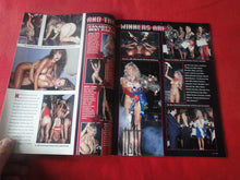 Load image into Gallery viewer, Vintage Nude Erotic Sexy Adult Magazine Cheri 1992           P12
