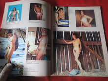 Load image into Gallery viewer, Vintage Nude Erotic Sexy Adult Magazine Gallery Girl Next Door 1978     JB5
