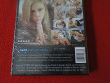 Load image into Gallery viewer, Vintage Adult Erotic Sexy Porn XXX DVD Adult SEALED My Friends Sexy Mom V.2 Katie Morgan    PD

