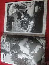 Load image into Gallery viewer, Vintage Nude Erotic Sexy Adult Magazine Wild Couples 1974        P77
