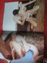Load image into Gallery viewer, Vintage Nude Erotic Sexy Adult Magazine Wild Couples 1974        P77
