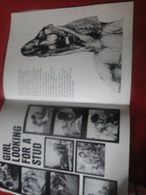 Load image into Gallery viewer, Vintage Nude Erotic Sexy Adult Magazine Wild Couples 1974        P77
