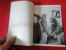 Load image into Gallery viewer, Vintage Nude Erotic Sexy Adult Magazine Eros Couleur      G7d
