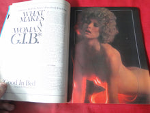 Load image into Gallery viewer, Vintage Nude Erotic Sexy Adult Magazine Swank April 1979       JB64
