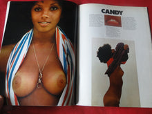 Load image into Gallery viewer, Vintage Nude Erotic Sexy Adult Magazine Oui March 1973          P99
