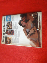 Load image into Gallery viewer, Vintage Nude Erotic Sexy Adult Magazine Cavalier August 1981        JB27
