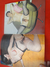 Load image into Gallery viewer, Vintage Nude Erotic Sexy Adult Magazine Wild Fiesta Sonic Color       P70
