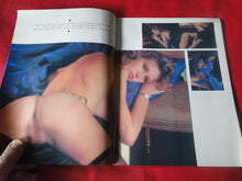Load image into Gallery viewer, Vintage Nude Erotic Sexy Adult Magazine Swank April 1979       JB64

