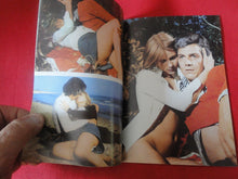 Load image into Gallery viewer, Vintage Nude Erotic Sexy Adult Magazine Eros Couleur      G7d
