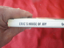 Load image into Gallery viewer, Vintage Erotic Porn Paperback Book/Novel Marksman Eric's House of Joy 1974    G5
