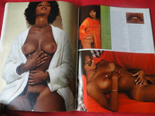 Load image into Gallery viewer, Vintage Nude Erotic Sexy Adult Magazine Oui March 1973          P99
