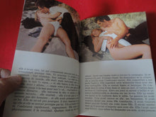 Load image into Gallery viewer, Vintage Nude Erotic Sexy Adult Magazine Eros Couleur      G7d
