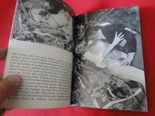 Load image into Gallery viewer, Vintage Nude Erotic Sexy Adult Magazine Eros Couleur      G7d
