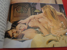 Load image into Gallery viewer, Vintage Nude Erotic Sexy Adult Magazine Only Sex        G7e
