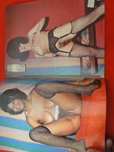 Load image into Gallery viewer, Vintage Nude Erotic Sexy Adult Magazine Wild Fiesta Sonic Color       P70

