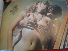 Load image into Gallery viewer, Vintage Nude Erotic Sexy Adult Magazine Only Sex        G7e
