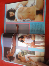 Load image into Gallery viewer, Vintage Nude Erotic Sexy Adult Magazine Cavalier August 1981        JB27
