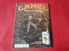 Load image into Gallery viewer, Vintage Nude Erotic Sexy Adult Magazine Oui February 1982        P99
