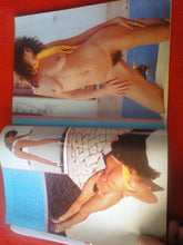 Load image into Gallery viewer, Vintage Nude Erotic Sexy Adult Magazine Cavalier August 1981        JB27
