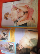Load image into Gallery viewer, Vintage Nude Erotic Sexy Adult Magazine Cavalier August 1981        JB27
