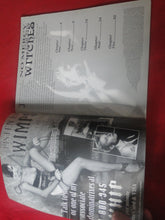 Load image into Gallery viewer, Vintage Nude Erotic Sexy Adult Magazine BDSM HOM No Mercy For The Witches 1993   P77
