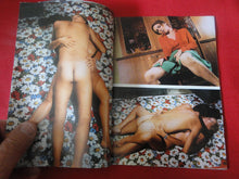 Load image into Gallery viewer, Vintage Nude Erotic Sexy Adult Magazine Eros Couleur No. 5      G7d
