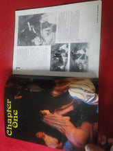 Load image into Gallery viewer, Vintage Nude Erotic Sexy Adult Magazine BDSM HOM No Mercy For The Witches 1993   P77
