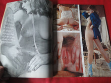 Load image into Gallery viewer, Vintage Nude Erotic Sexy Adult Magazine Beaver April 1979       JB64

