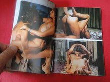 Load image into Gallery viewer, Vintage Nude Erotic Sexy Adult Magazine Eros Couleur No. 5      G7d
