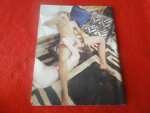 Load image into Gallery viewer, Vintage Nude Erotic Sexy Adult Magazine Parliament Step Sisters Penny and Pauline V.2 #1     JB27
