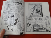 Load image into Gallery viewer, Vintage Nude Erotic Sexy Adult Comic Book M'Gurk's Sex Primer II         P70
