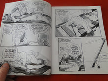 Load image into Gallery viewer, Vintage Nude Erotic Sexy Adult Comic Book M'Gurk's Sex Primer II         P70
