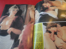 Load image into Gallery viewer, Vintage Nude Erotic Sexy Adult Magazine Color Climax 107        G7f

