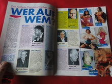 Load image into Gallery viewer, Vintage Nude Erotic Sexy Adult Magazine New York German Smut 2000       JB10
