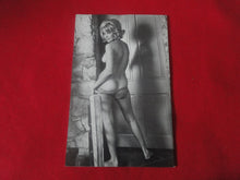 Load image into Gallery viewer, Vintage Nude Erotic Sexy Adult Magazine Sexy Poche       G7d
