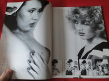 Load image into Gallery viewer, Vintage Nude Erotic Sexy Adult Magazine Dirty Picture Show 1999       P99
